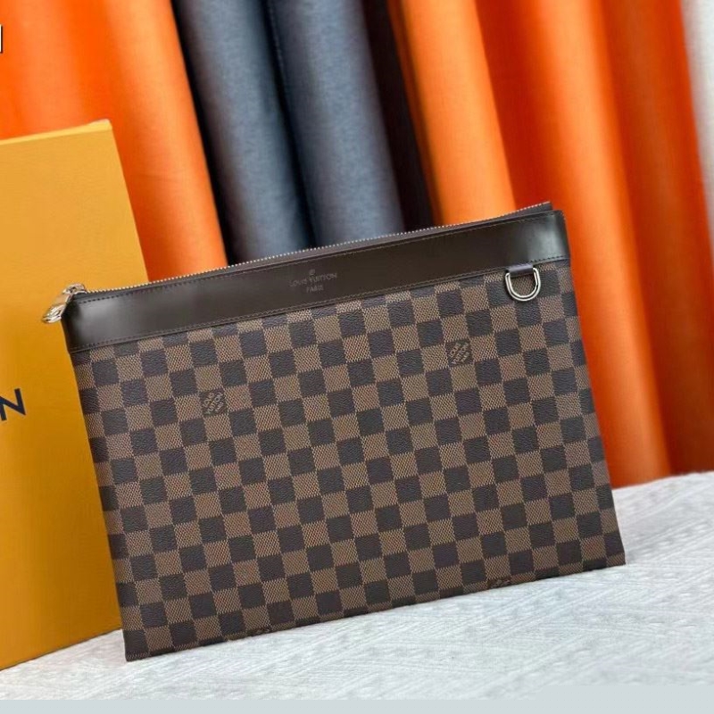 LV Clutch Bags